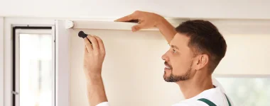 Naprawa Rolet Wewnętrznych